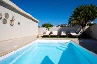 B&B Malia - Searenity Villa Malia with private swimming pool - Bed and Breakfast Malia