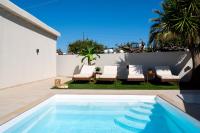 Sealena Villa Malia with private swimming pool - B&B Malia