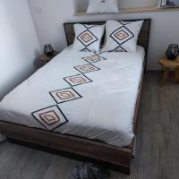 Appartement centre Merville - B&B