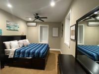 Entire 2 Bed apartment - B&B Allentown