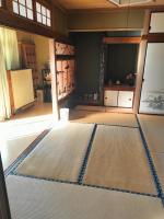 Chambre Familiale