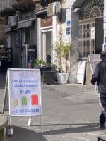 Appartamento Beverello - B&B Napoli