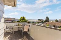 B&B Motueka - Central CBD - Bed and Breakfast Motueka