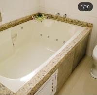 Double Room with Spa Bath