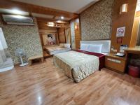 Chambre de Style Japonais