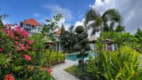 Green Valley Lombok - B&B Selongbelanak