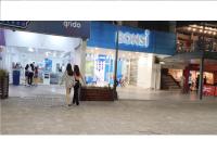 Plaza Libertad - B&B Santiago del Estero