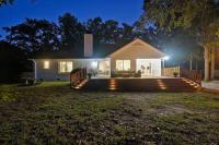 Middle Sound Hideaway~Beaches, Shopping, Families - B&B Wilmington