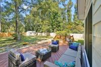 Middle Sound Hideaway~Beaches, Shopping, Families - B&B Wilmington