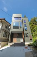 Sakura - Ferienwohnung Toyosato