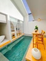 OsCo Paviliun - B&B Timuran