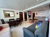 Condado Lux Oceanfront Tantra Ap