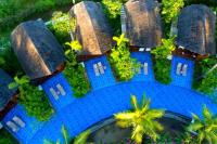 Blue Lagoon 1 BR in the beach area #IQ11 - B&B Pemenang