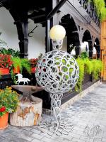 Pensiunea Potcovaru - B&B Vişeu de Sus