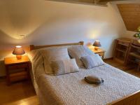 Haus mit 2 Schlafzimmern