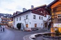 B&B Serfaus - Antoniushof - inklusive Super Sommer Card - Bed and Breakfast Serfaus