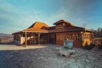 Seosko turisticko domacinstvo Radivojevic - B&B Čačak