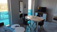 Boszkowo Aquarius EDEL 201 Apartamenty przy plaży - Bed and Breakfast