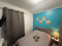 L'évasion arrageoise 58 m² - B&B