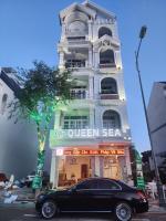 B&B Phan Thiết - Queen Sea Hotel - Bed and Breakfast Phan Thiết