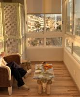 Piso en Puerto de Altea - Ferienwohnung Altea