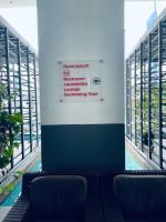 Premium Stay at Bukit Bintang City Centre by Premium Stay - Chambres d'hôtes Kuala Lumpur