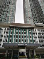 SKS PAVILLION near JB CIQ firstlink by Rest and Relax - B&B Johor Bahru