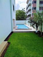 B&B Mombasa - 1 bdrm SV3 Seville beach aprtmt 3mins walk to beach next to Neptune resort north coast Mombasa - Bed and Breakfast Mombasa