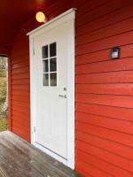 Kleiva 8 Skorovas - B&B Namsskogan