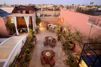 Riad Dabachi - B&B Marrakesh
