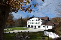 Pensiunea Amonte - B&B Avrig