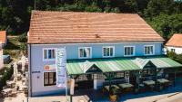 Landgasthof Schmid - Unterkunft & Restaurant - B&B