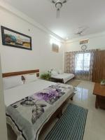 B&B Ujjain - Homestay Sthanavi - Bed and Breakfast Ujjain