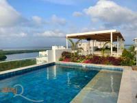 Dominique - Chambres d’hôtes Carthagène