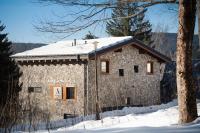 Avenue Chalet - B&B Špindlerův Mlýn