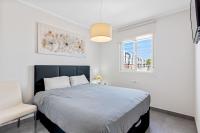 Apartamento con vistas a la piscina