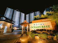 Royal Oceancrest Mactan Condominium Unit 1418 - Bed and Breakfast