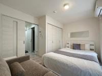 Yutori by b hotel - 1Br Apartment for 3Ppl in a quiet neighborhood - Chambres d'hôtes Onomichi