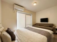 Yutori by b hotel - 1BR Apartment for 3Ppl near Onomichi Station - Chambres d'hôtes Onomichi