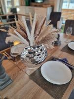 Ferienwohnung Ambiente - B&B