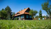 Apartmánová chalupa v Dvore u maliara - B&B