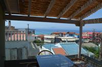 Rastoni RQD 4 - B&B Arkoudi