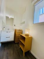 Canyon et Bali Studio centre Valence - B&B Valence
