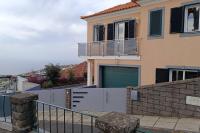 Casa Monte Ponta do Sol SeaViews - Ferienwohnung Ponta do Sol