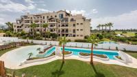 Atico Playa Granada Marina Golf - B&B Motril