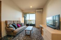 Standaard Kamer met 2 Bedden