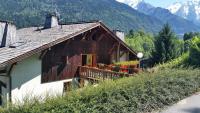 Etoile des Alpes - B&B
