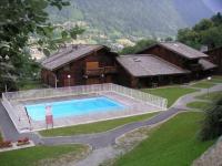 Etoile des Alpes - Bed and Breakfast Saint-Gervais-les-Bains