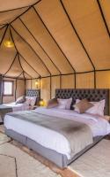 Erg Chebbi Luxury Camp - B&B Merzouga