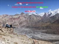 Alay Travel house - B&B Sary-Mogol